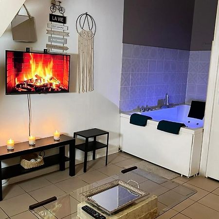Spa Appartement Ermont Kültér fotó