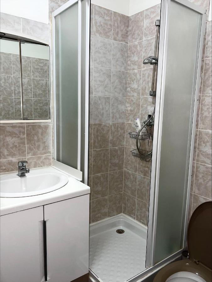 Spa Appartement Ermont Kültér fotó