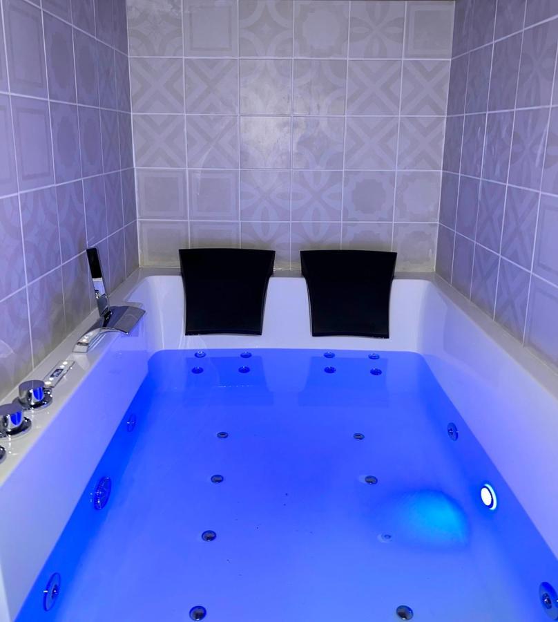 Spa Appartement Ermont Kültér fotó
