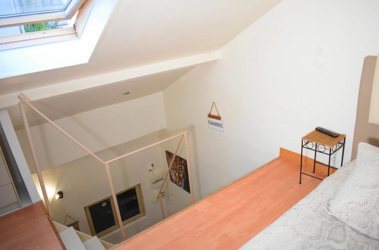 Spa Appartement Ermont Kültér fotó
