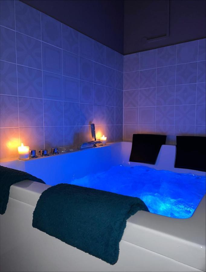 Spa Appartement Ermont Kültér fotó